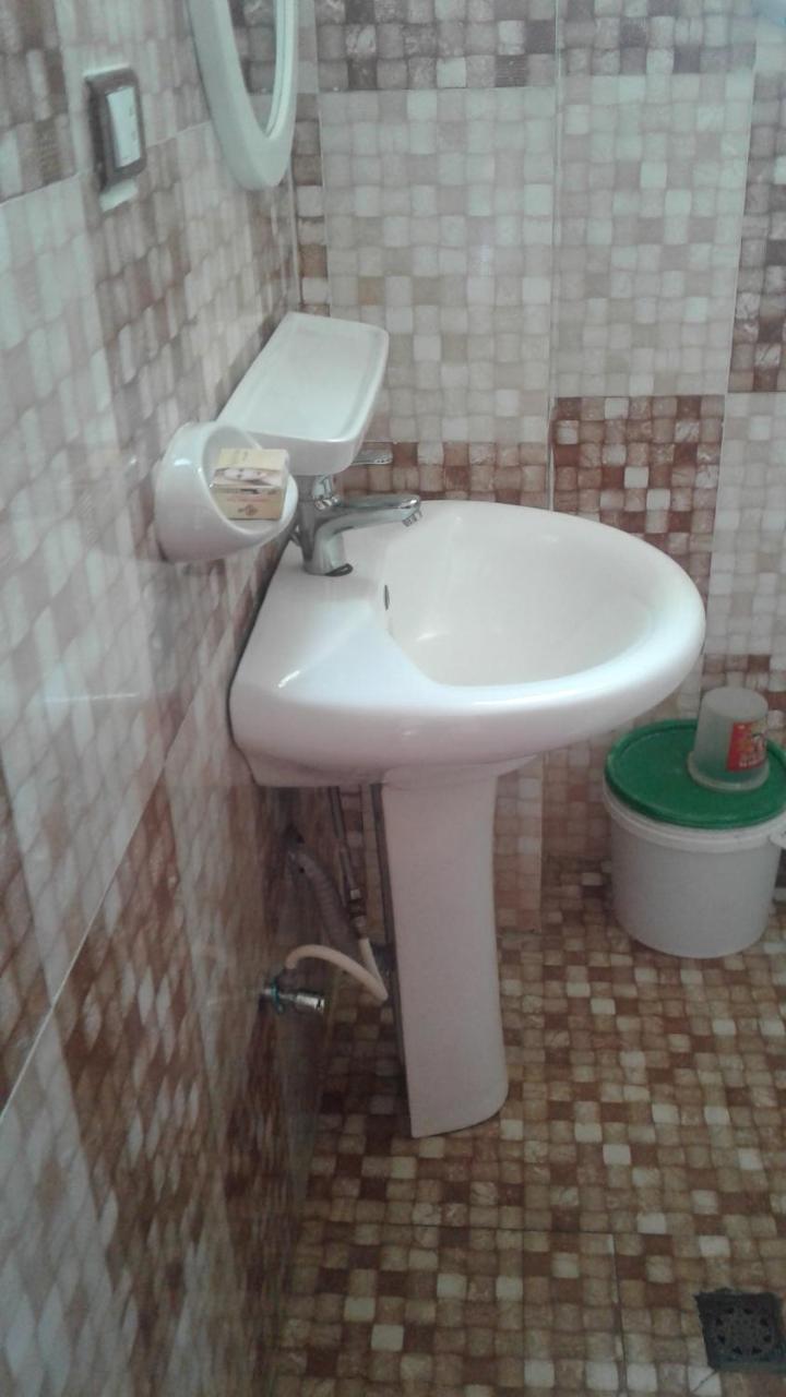 Caron Pension Bahir Dar Exterior photo